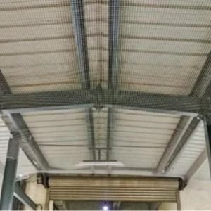 Industrial Bird Netting